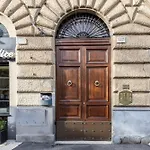 Hostly-The Porta Pia Suite-Rome Centre With Charme