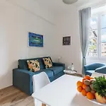 Hostly-The Porta Pia Suite-Rome Centre With Charme