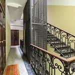 Hostly-The Porta Pia Suite-Rome Centre With Charme
