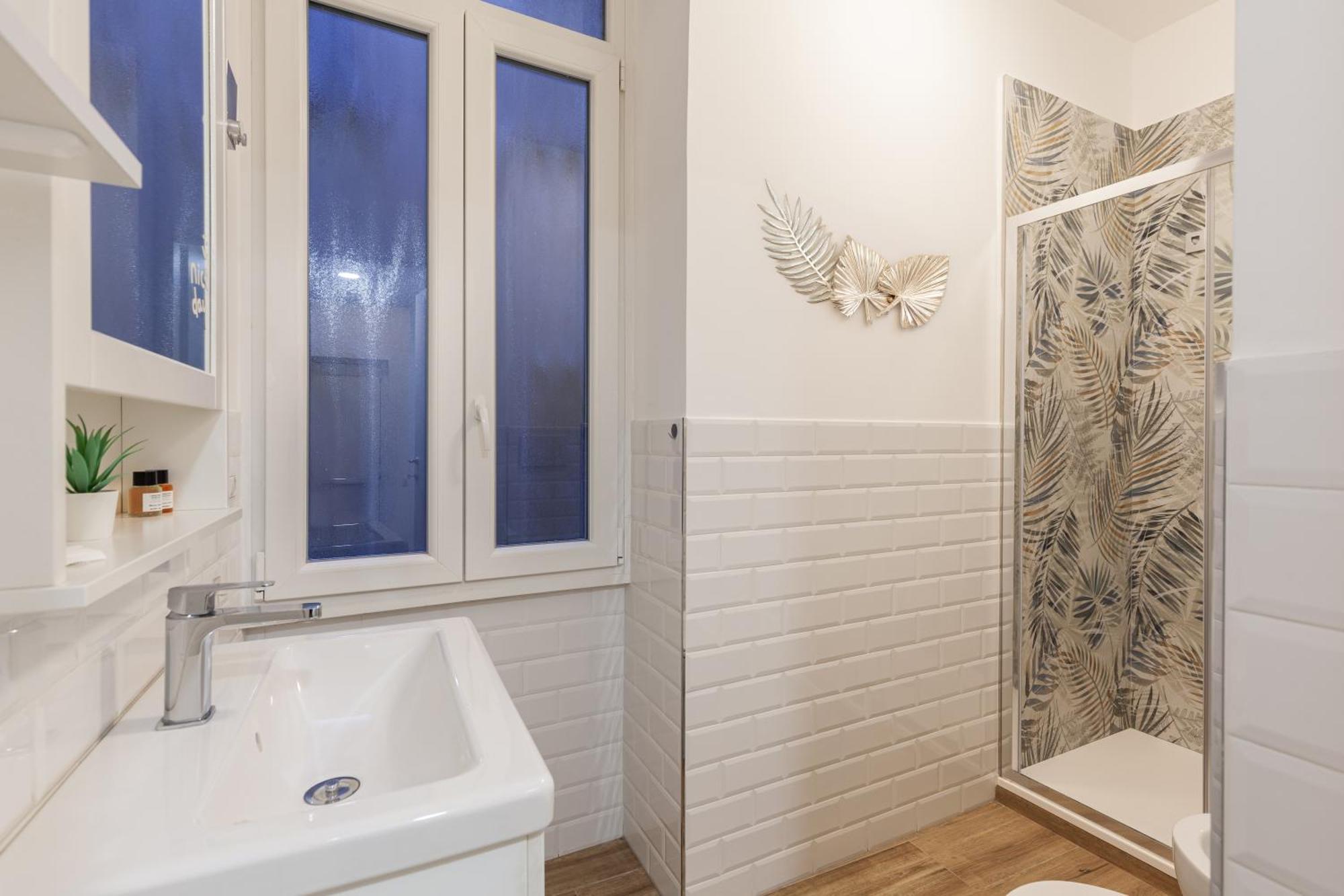 Apartment Hostly-the Porta Pia Suite-rome Centre With Charme