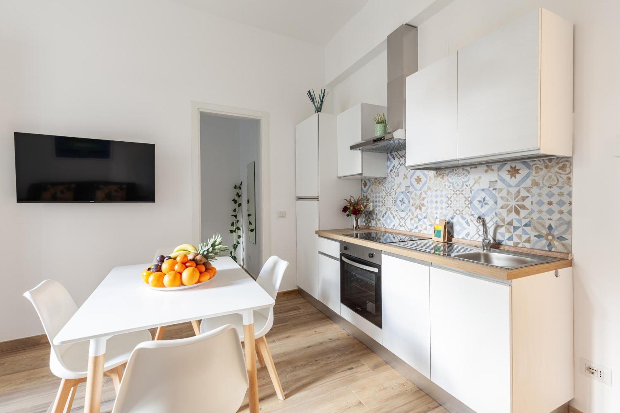 Hostly-the Porta Pia Suite-rome Centre With Charme *